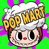 Popmart Slot Game at 365JL Casino